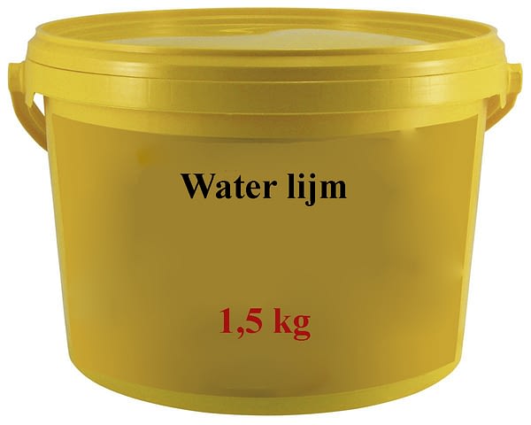 Water Lijm 1.5 kg