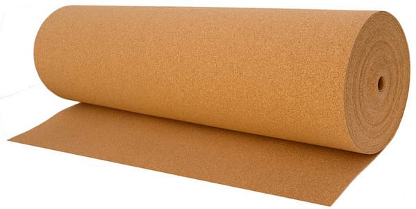 Cork roll 5mm (5m)